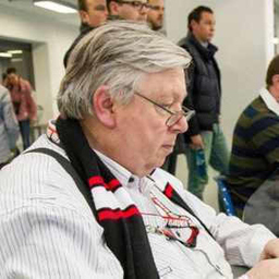 Fritz Schmitz