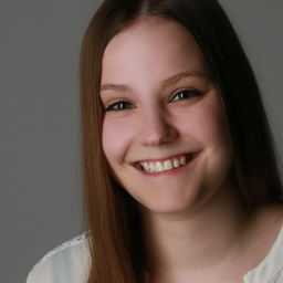 Alina Strickmann's profile picture
