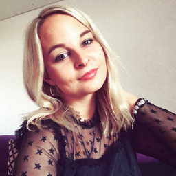 Sarah Kröner