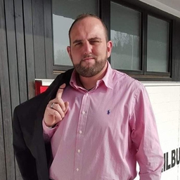 Stefan Roos
