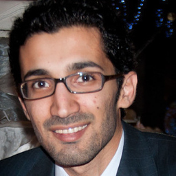 Ahmed Farahat