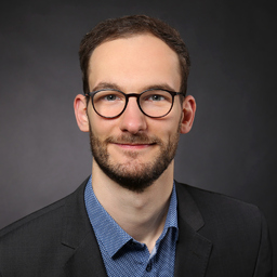 Profilbild Niklas Fischer