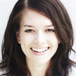 Kathrin Anika Mast