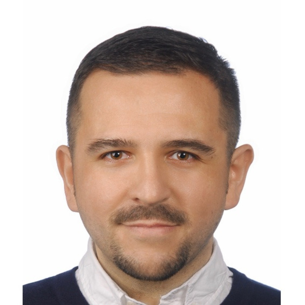 Pawel Swaczyna SAP Inhouse Consultant Mubea Automotive Poland