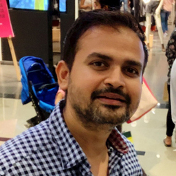 Mahin Sherashia