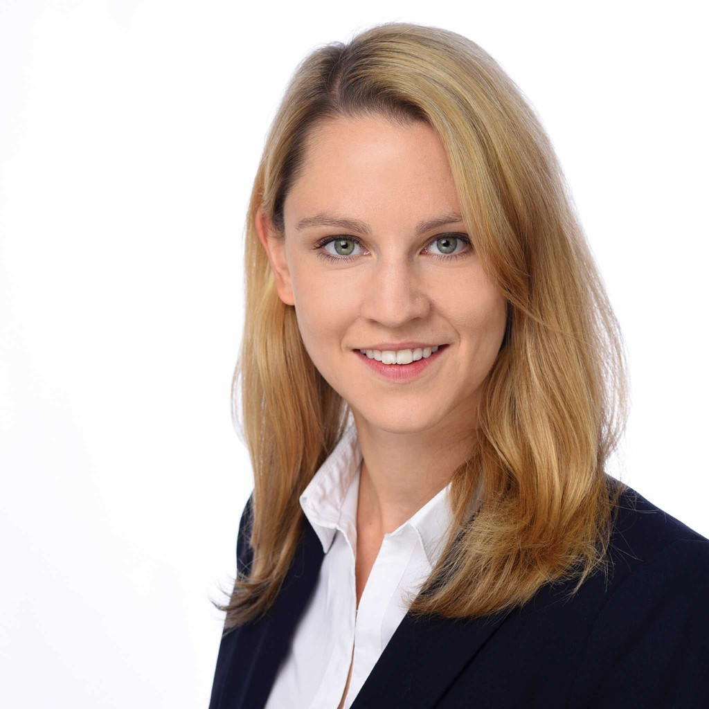 Anja Esser Lead Consultant NTT DATA Deutschland XING