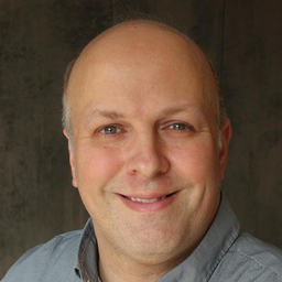 Florian Großklaus