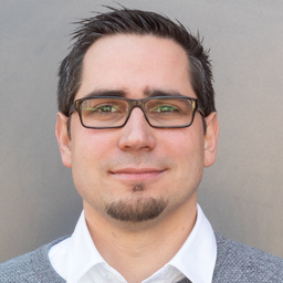 Martin Heydecke
