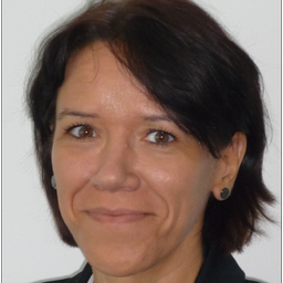 Astrid Hinterberger
