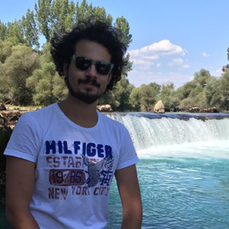 Furkan Serper