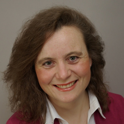 Christine Böhm
