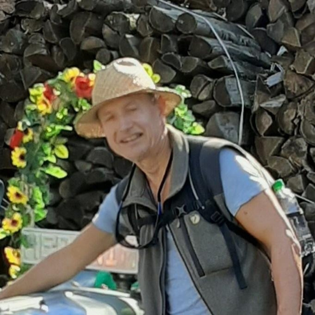 Eckhard Meier Maschinenbau Fh Bielefeld XING