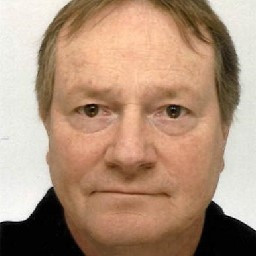Robert Ebert