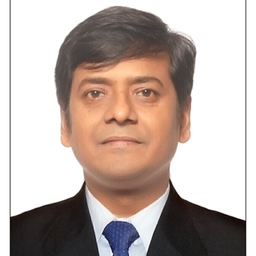 AMOD KUMAR VERMA