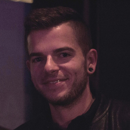 Andreas Reck