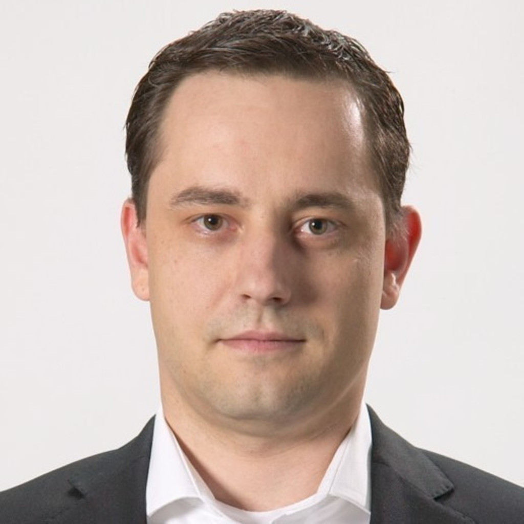 Alexander Otto - Senior Service Manager und Key Account Manager ...