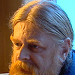 Werner Müller