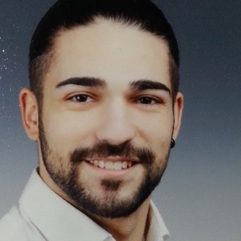 Damian Benitez - Bauleitung - Achatz Bauunternehmung | XING