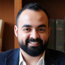 Ashour Merei