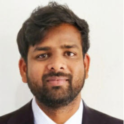 Chandrasekhar Gattu