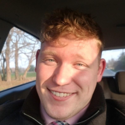 Garrett Grimes