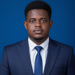 Elamin Ibrahim Ahmed