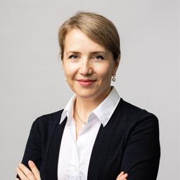 Nadezda Pretzer
