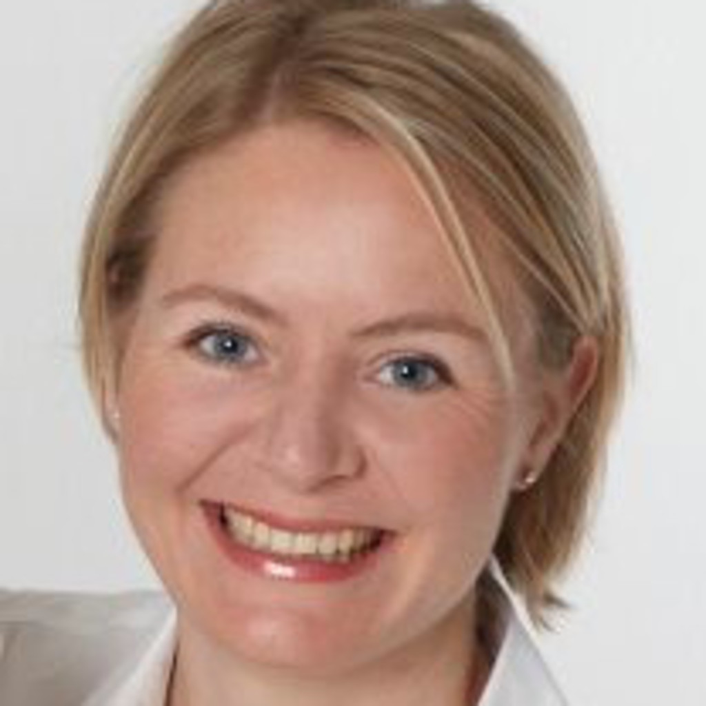 Social Media Profilbild Katja Roth Offenburg
