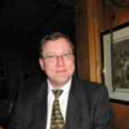 Dr. Andreas Gentzsch