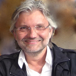 Profilbild Günter Reinermann
