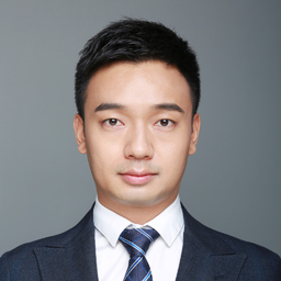 Harry Tang