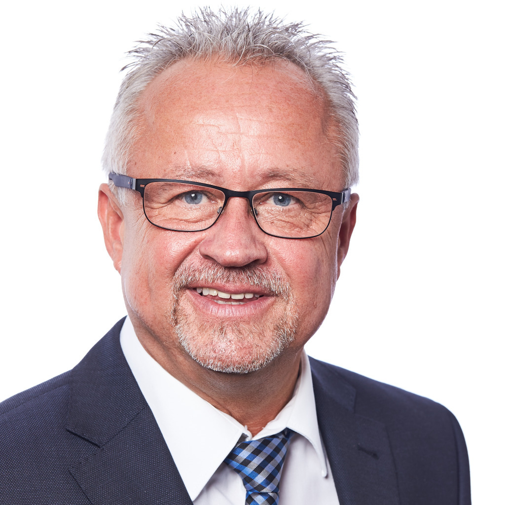 Grothe Christian - Selbständiger Handelsvertreter - Haunerland GmbH | XING