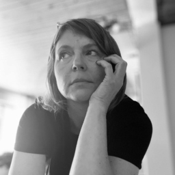 Annett Zech