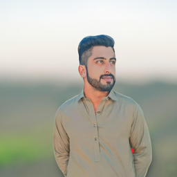 Maham Ch