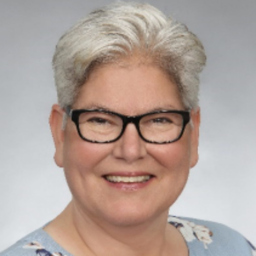 Sabine Paprotny