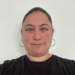 Agustina Pilar Usandizaga