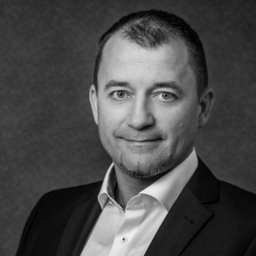 Ing. Nikola Radovic