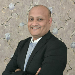 Amit Mehta-PMP