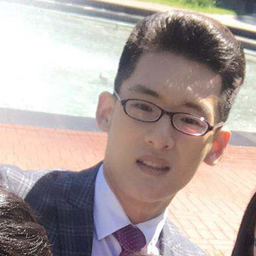 Hong JIANG