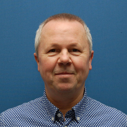 Thomas Wilcken