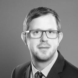 Dr. David Lichter
