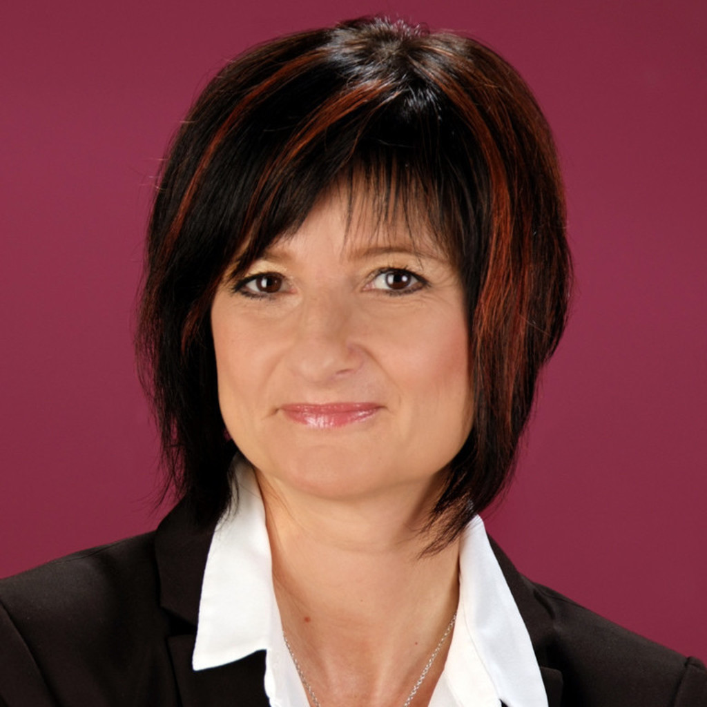 Silvia Gau Dipl. Pflegefachfrau Intensivmedizin Stadtspital Triemli