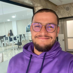 Zied Gmar's profile picture