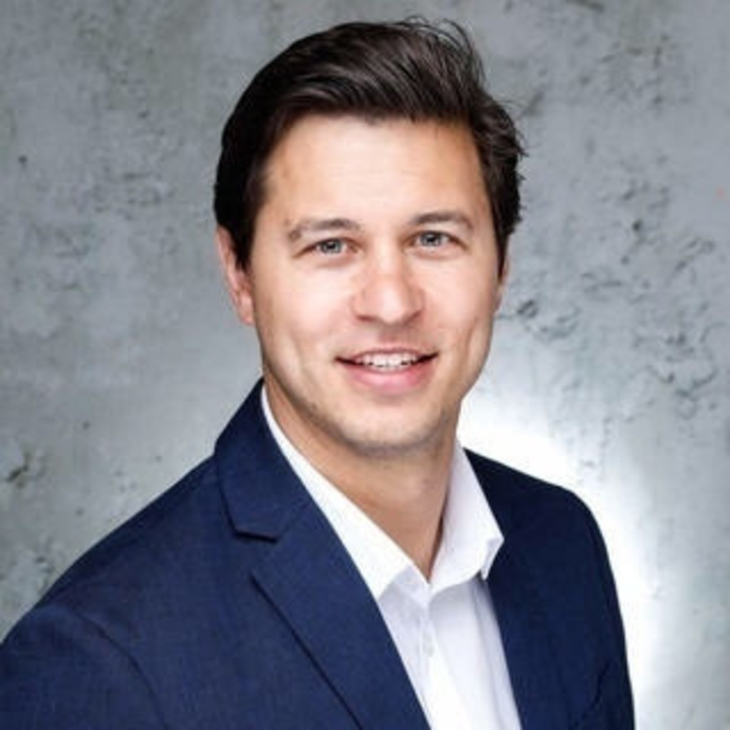 Dipl.Ing. Adrian Goly Project Manager Lixil Water Technology