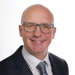 Thomas Evanschitzky