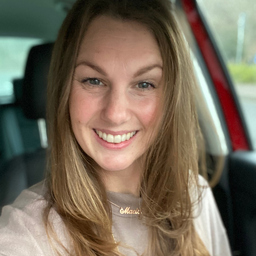 Madeline Mundt