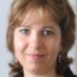 Dr. Halima Bensmina