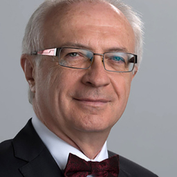 Dipl.-Ing. Manfred Pigl