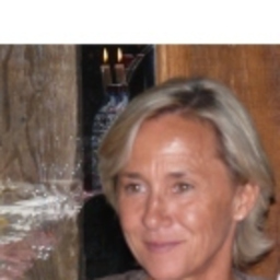 Christine MIQUELARD