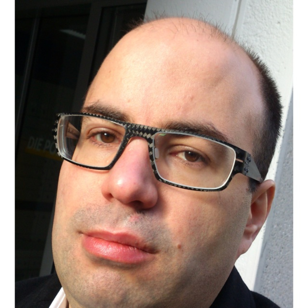 Gabriel Gallati Senior Consultant für Service Management Ontrex AG